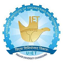 University Institute of Engineering and Technology